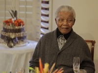 Nelson Mandela