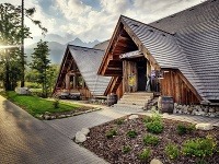 V Tatranskej Lomnici v HUMNE sa čoskoro rozpúta búrka zábavy