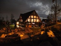 V Tatranskej Lomnici v HUMNE sa čoskoro rozpúta búrka zábavy