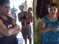 Miestni hovoria o brutálnom útoku Miestni hovoria o brutálnom útoku