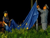 Chorvátsko sa stalo 28. členským štátom EÚ