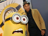 Pharrell Williams