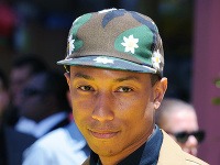 Pharrell Williams