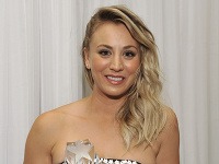 Kaley Cuoco Kaley Cuoco