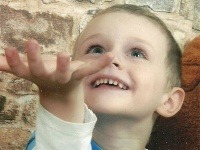 Martinko zdoláva všetky hranice Martinko zdoláva všetky hranice