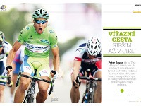 Všetko o Tour de France 2013!