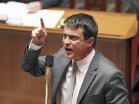 Manuel Valls Manuel Valls