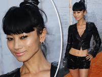 Bai Ling si aj v zrelom veku udržiava postavu a imidž dvadsiatky.