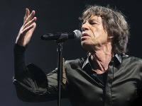 Mick Jagger