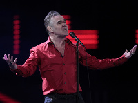 Morrissey Morrissey