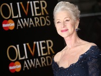 Helen Mirren