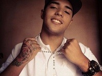 MC Daleste. MC Daleste.