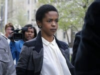 Lauryn Hill