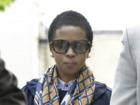 Lauryn Hill