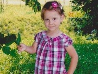 Alžbetka robí veľké pokroky Alžbetka robí veľké pokroky