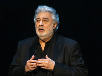 Plácido Domingo Plácido Domingo