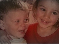 Timko a Anetka Timko a Anetka
