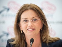 Monika Flašíková-Beňová Monika Flašíková-Beňová