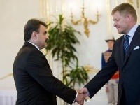 Prezident SR Ivan Gašparovič vymenoval za nového generálneho prokurátora Jaromíra Čižnára Prezident SR Ivan Gašparovič vymenoval za nového generálneho prokurátora Jaromíra Čižnára