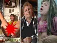 manželka pričom veľký penis