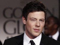 Cory Monteith