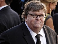 Michael Moore