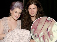 Kelly Osbourne a Matthew Mosshart