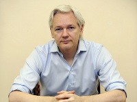 Julian Assange Julian Assange