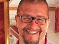 Jarda Židek má opäť Nebíčko v papuľke