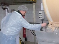 Jarda Židek má opäť Nebíčko v papuľke