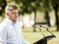 Robert Fico Robert Fico