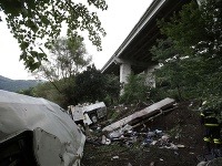 Havária autobusu v Taliansku si vyžiadala 39 mŕtvych