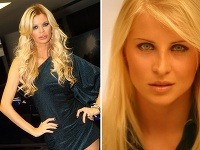 Silvia Kucherenko  vedie spor s Annou Burgerovou, bývalou priateľkou manžela Sergeja,. 