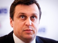 Andrej Danko Andrej Danko