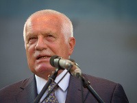 Václav Klaus Václav Klaus