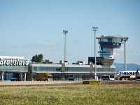 Letisko M. R. Štefánika Letisko M. R. Štefánika