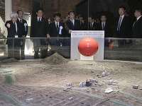 Hirošima si pripomína zhodenie atómovej bomby USA