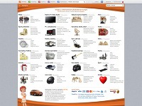 Internetový obchod AZ-Europe