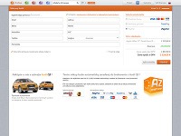 Nákupný košík internetového obchodu AZ-Europe