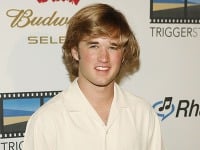 Haley Joel Osment v roku 2006