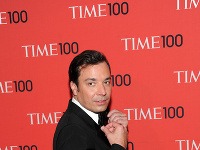 Jimmy Fallon