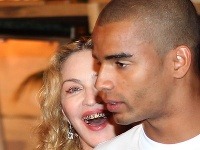 Madonna s milencom Brahimom Zaibatom