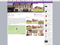 Prezentácia nehnuteľnosti v katalógu realít AZ-Europe