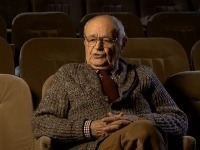 Václav Vorlíček (†88) Václav Vorlíček (†88)