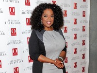 Oprah Winfrey Oprah Winfrey