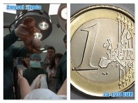 !!! Zmysel života za 1,20 EUR!!! !!! Zmysel života za 1,20 EUR!!!