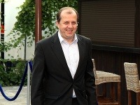Richard Rybníček Richard Rybníček