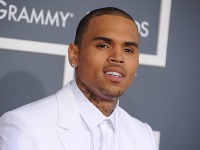 Chris Brown