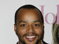 Donald Faison