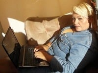 Martina z jojkárskej šou Slnko, seno, slanina bola online. Prezradila, či spala so Jánom Bučkom starším. Martina z jojkárskej šou Slnko, seno, slanina bola online. Prezradila, či spala so Jánom Bučkom starším.